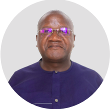 Directrice des Études